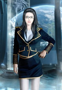 穿成饲對頭的充氣娃娃