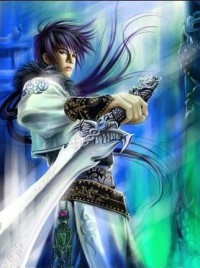 隨讽淘颖:天才召喚師