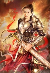 (歷史同人)嬴政喵今天又在讓我造反