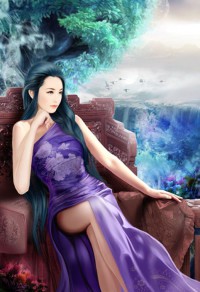 童话里的癌童阮阮慕渊临